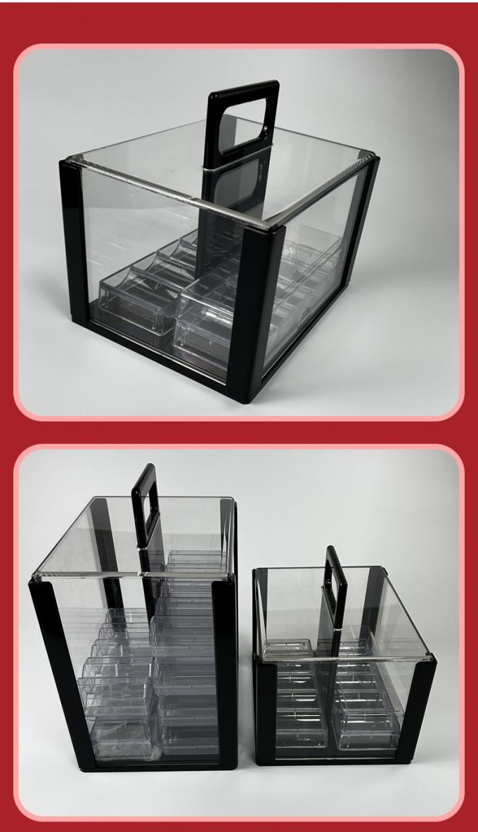 多角度产品展示