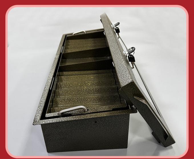 RFID系统集成示意图