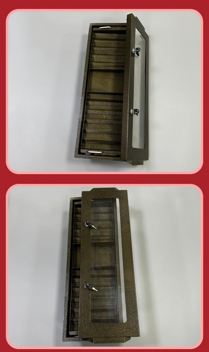 批量供货包装展示