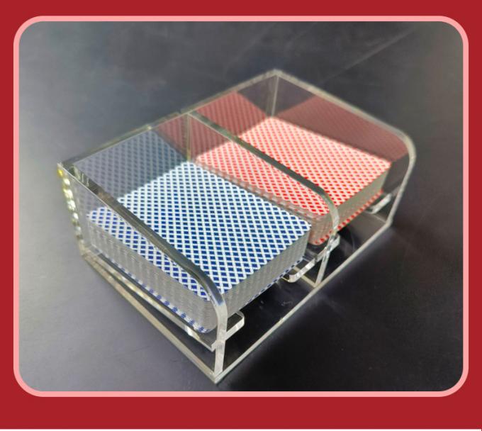 回牌盒实际使用场景