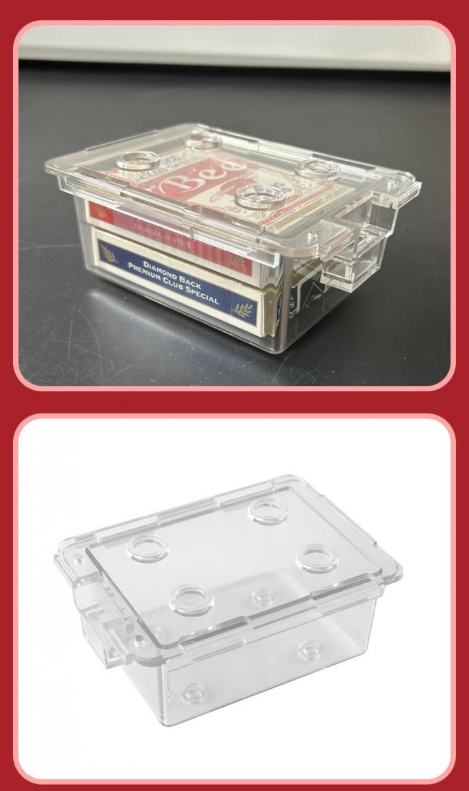 牛牛两副送牌盒包装展示