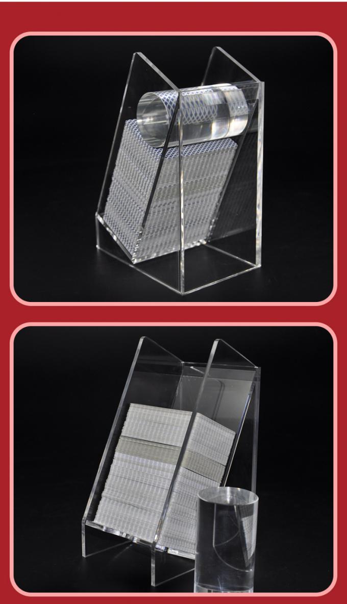 圆柱废牌盒细节特写 - 表面抛光工艺