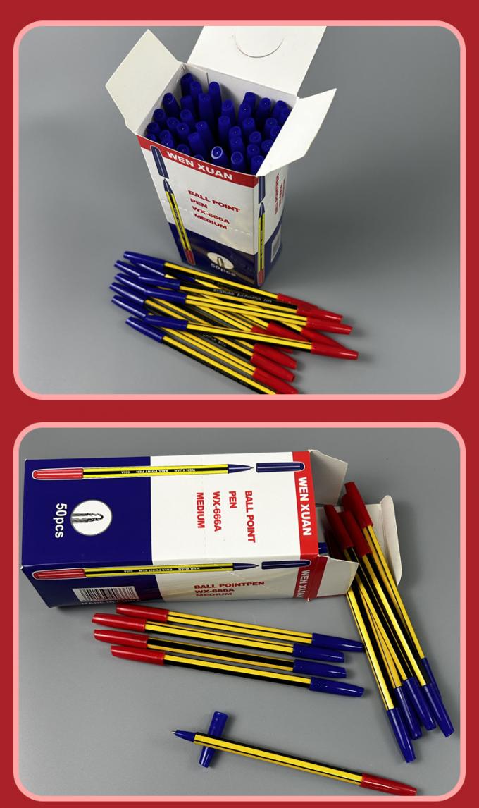 红蓝双色赌场记录笔实际应用