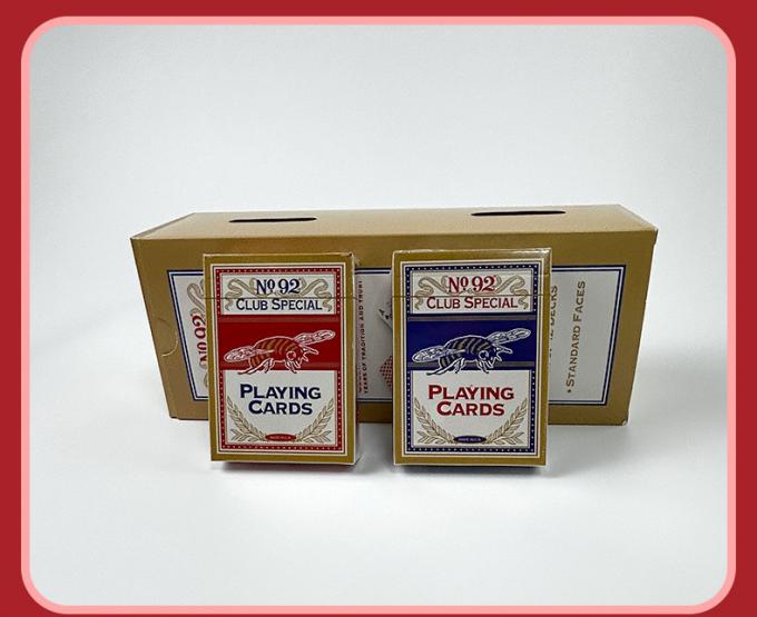 掼蛋商务广告宣传扑克牌展示图9