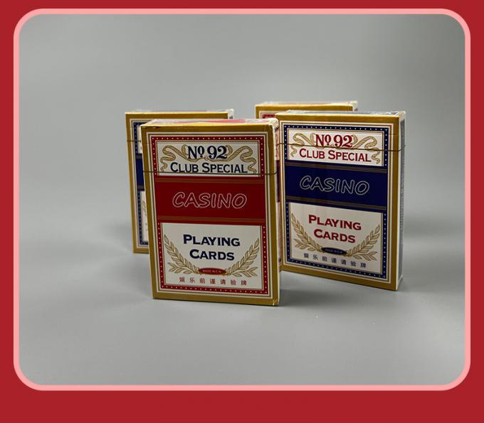 掼蛋商务广告宣传扑克牌展示图11