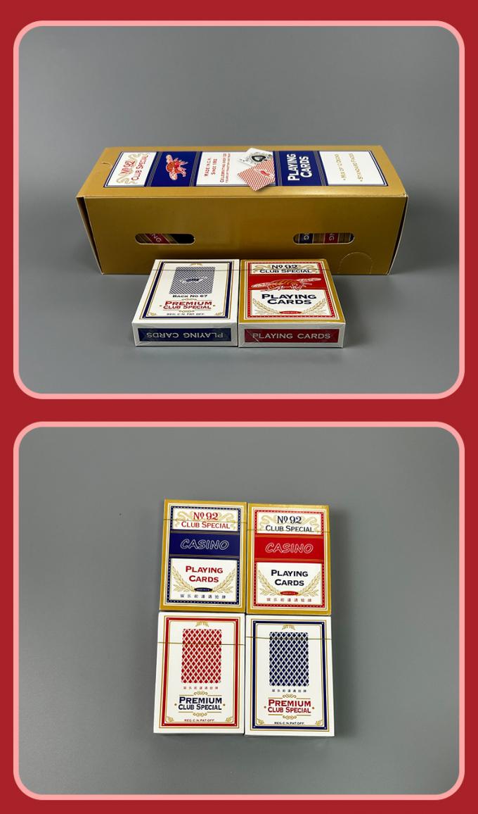 掼蛋商务广告宣传扑克牌展示图10