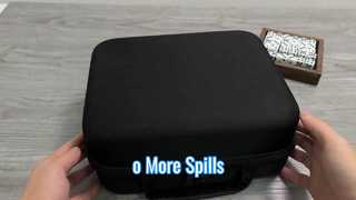 Custom Leather Dice Cups 5pcs Set for Casino Gaming Tables and Tournaments